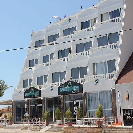 Otel Carpe Diem Gold Finike Exterior photo